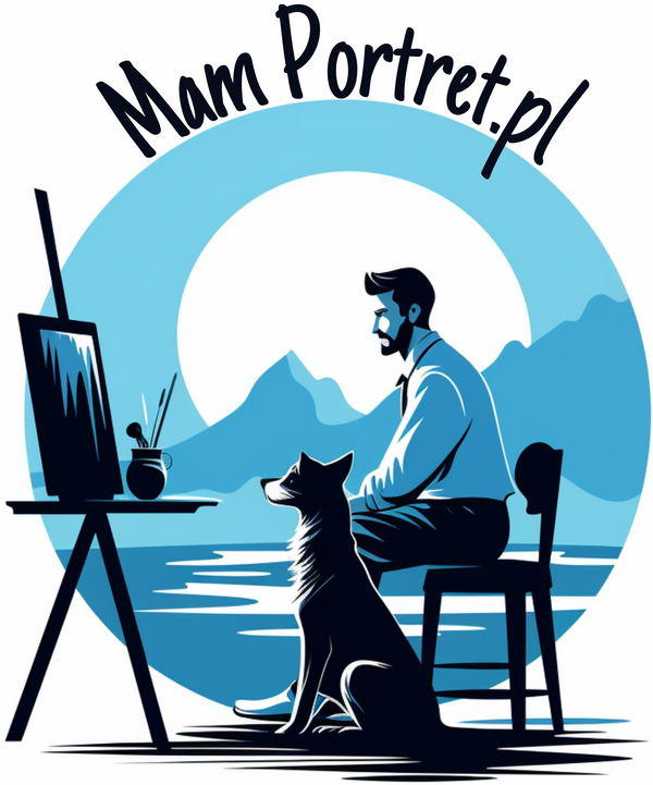 Mam Portret